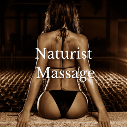 Naturist Massage